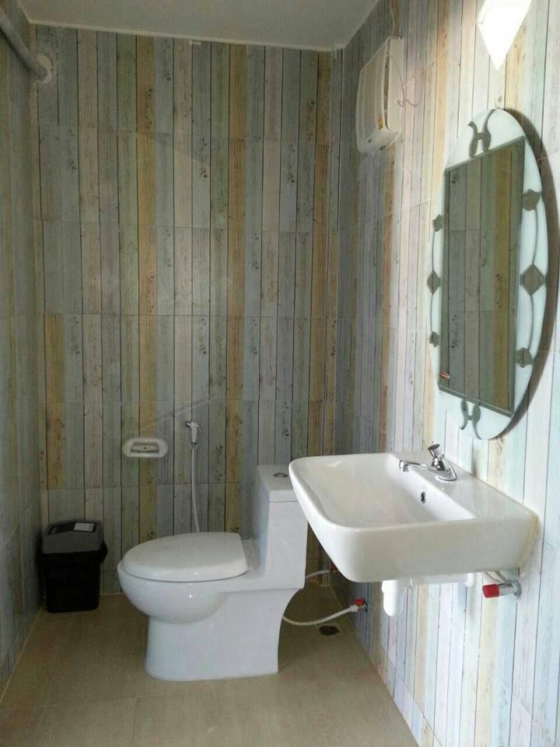 ลุงดำฮัทบีช Hotel Koh Samet Room photo